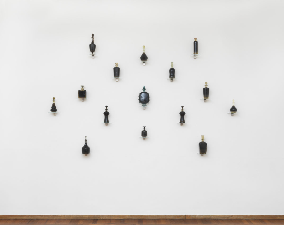 James Webb - Galerie Imane Farès