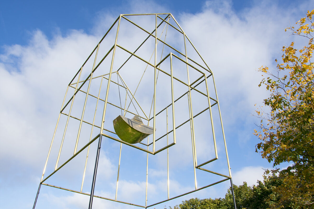 Younès Rahmoun - Galerie Imane Farès