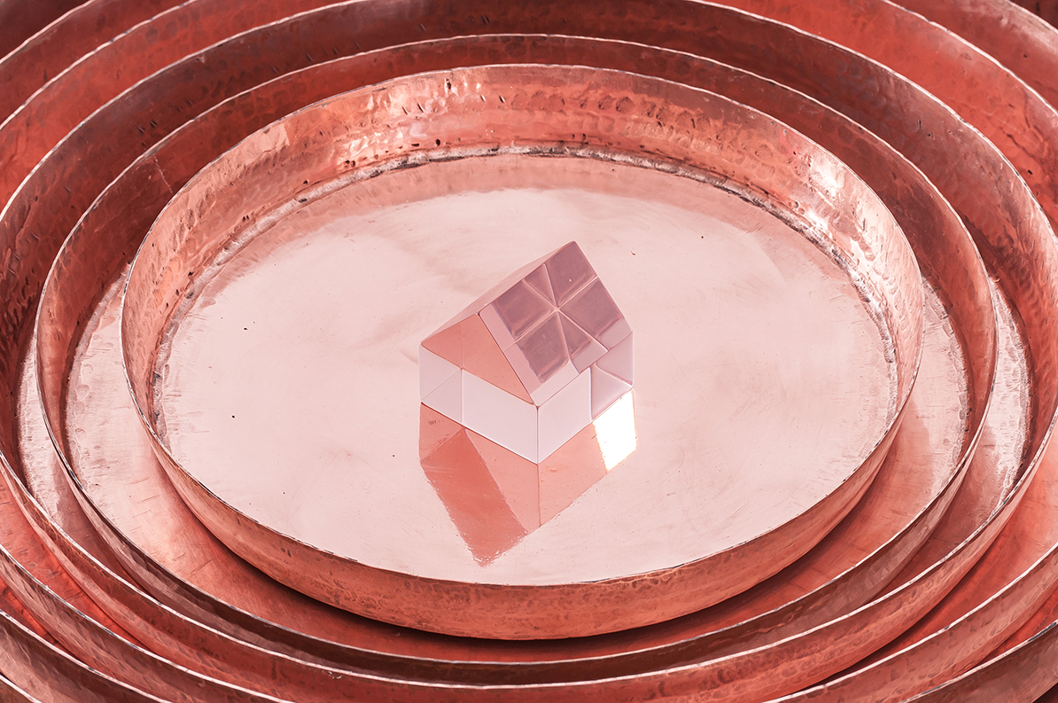 Younès Rahmoun - Galerie Imane Farès