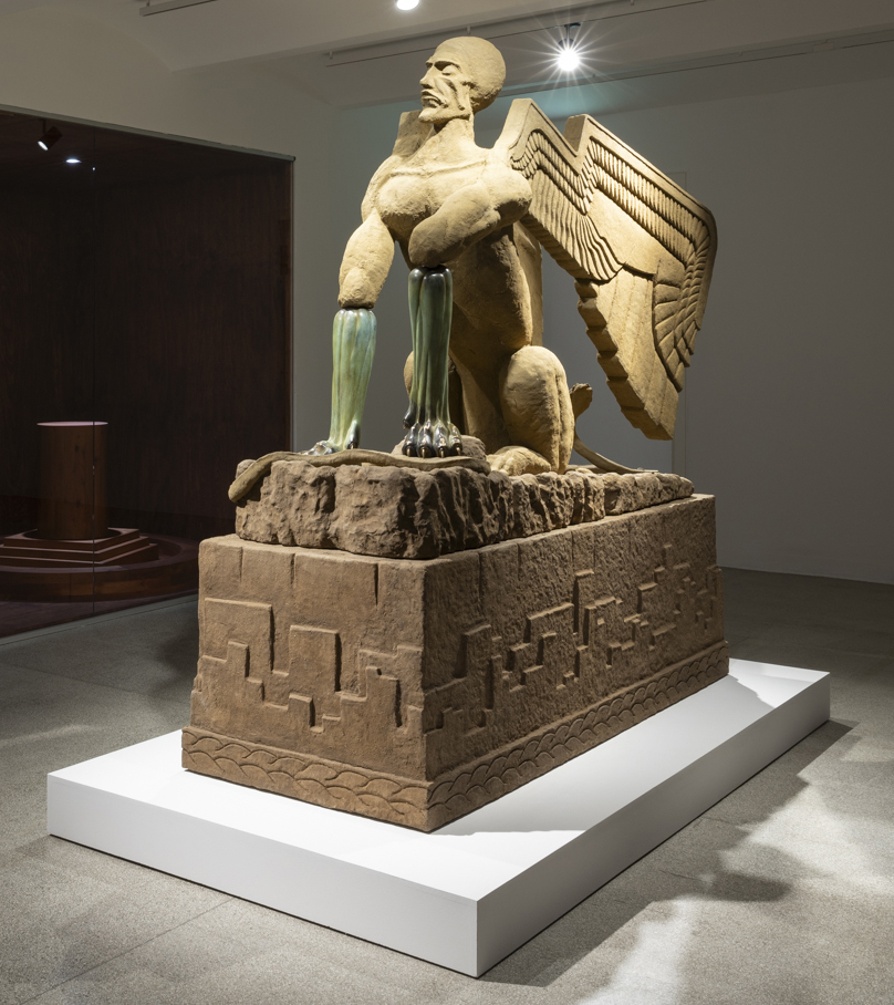 Ali Cherri - Galerie Imane Farès