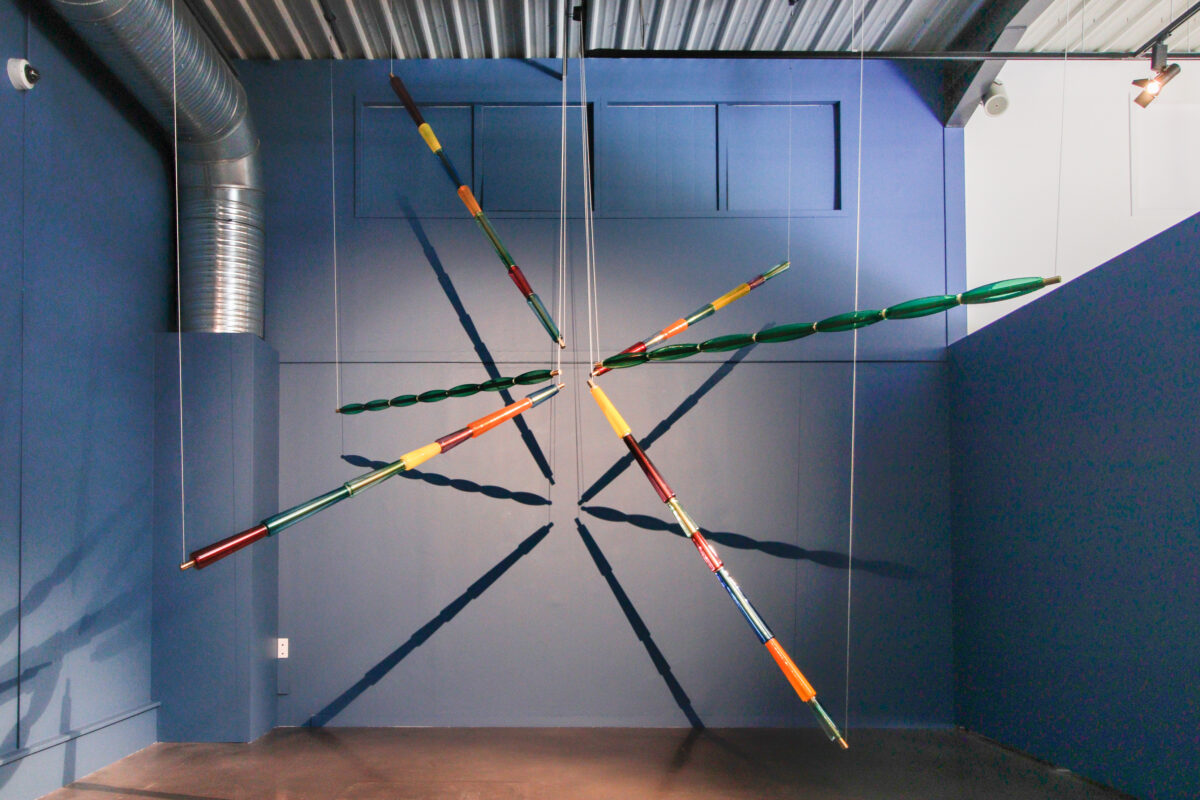 Younès Rahmoun - Galerie Imane Farès