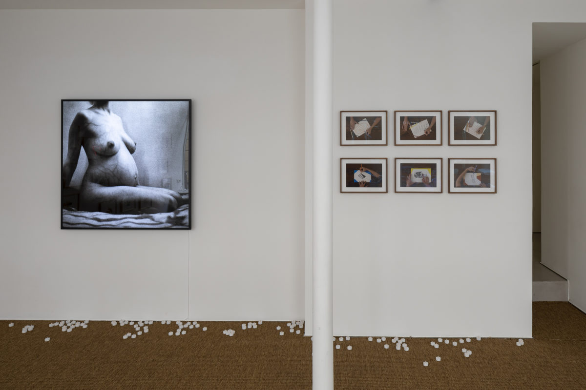 24/7 - Galerie Imane Farès