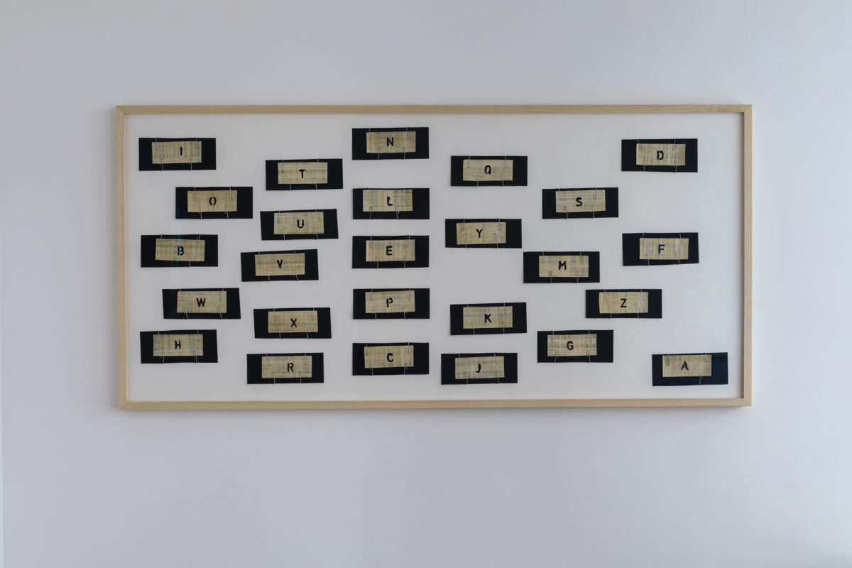 24/7 - Galerie Imane Farès