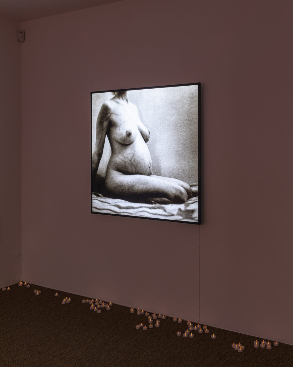 24/7 - Galerie Imane Farès