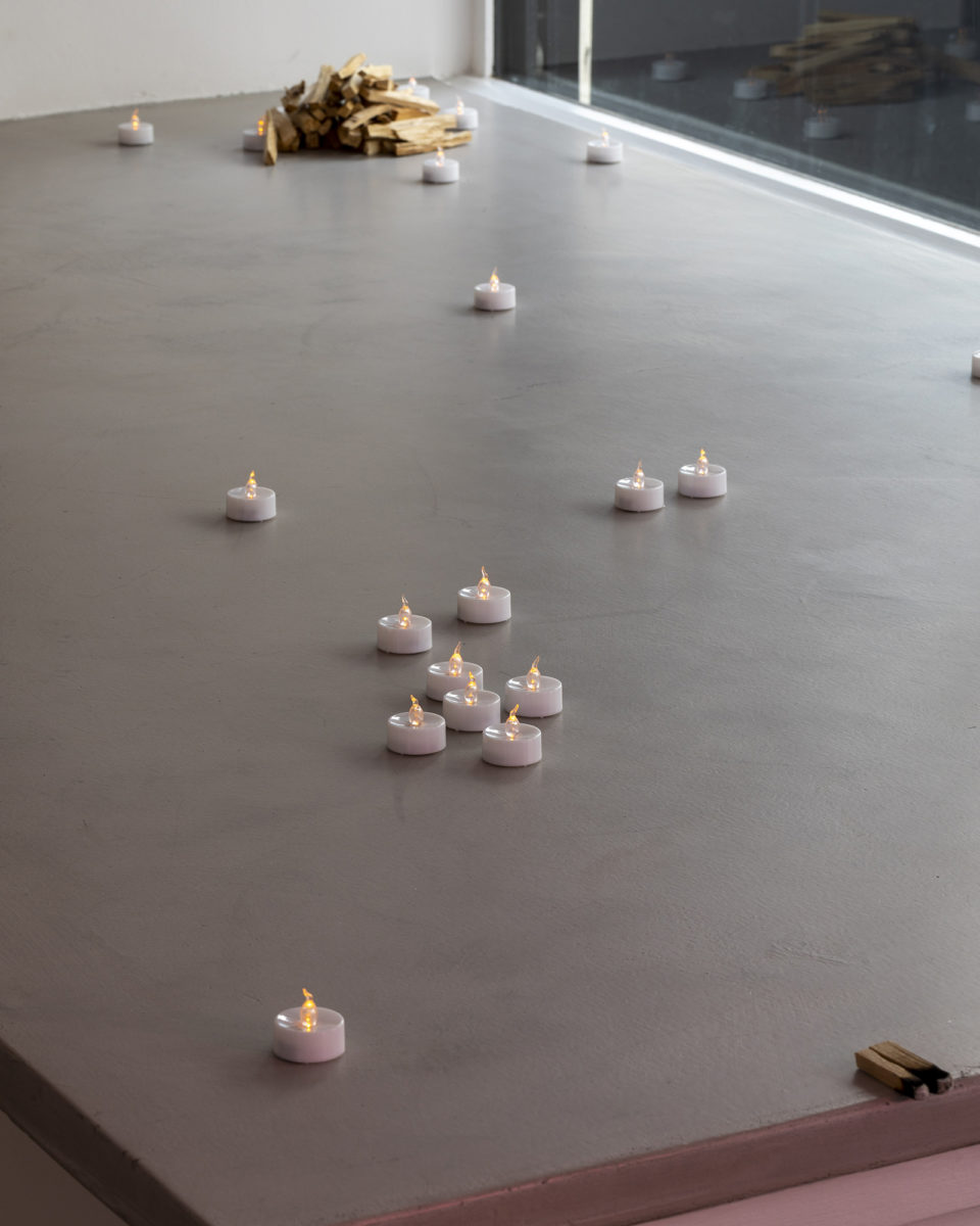 24/7 - Galerie Imane Farès