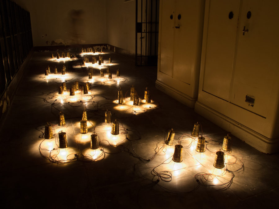 Younès Rahmoun - Galerie Imane Farès