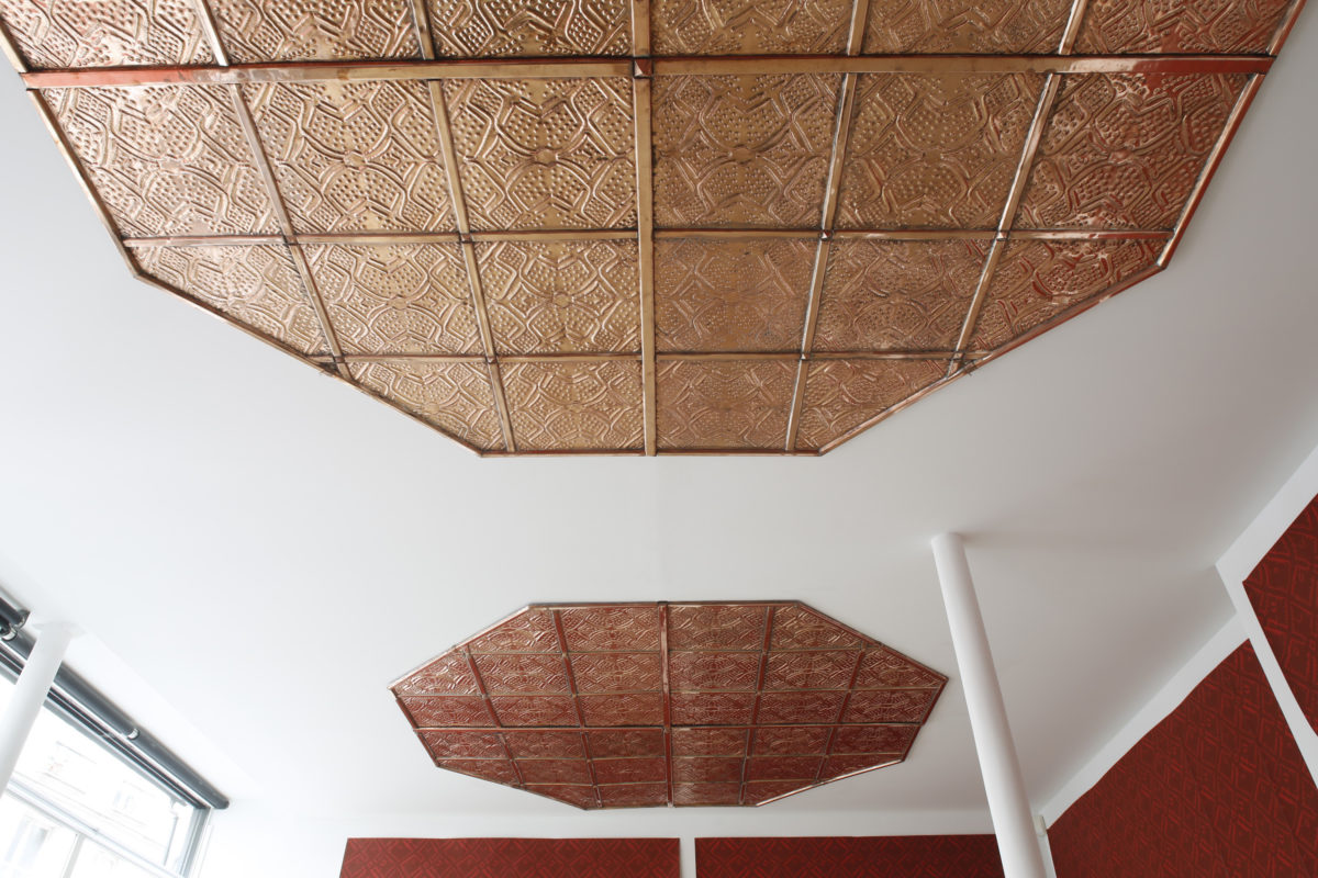 Sammy Baloji - Galerie Imane Farès