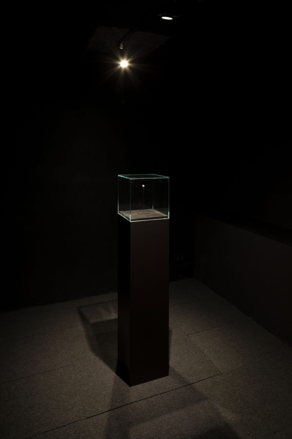 James Webb - Galerie Imane Farès