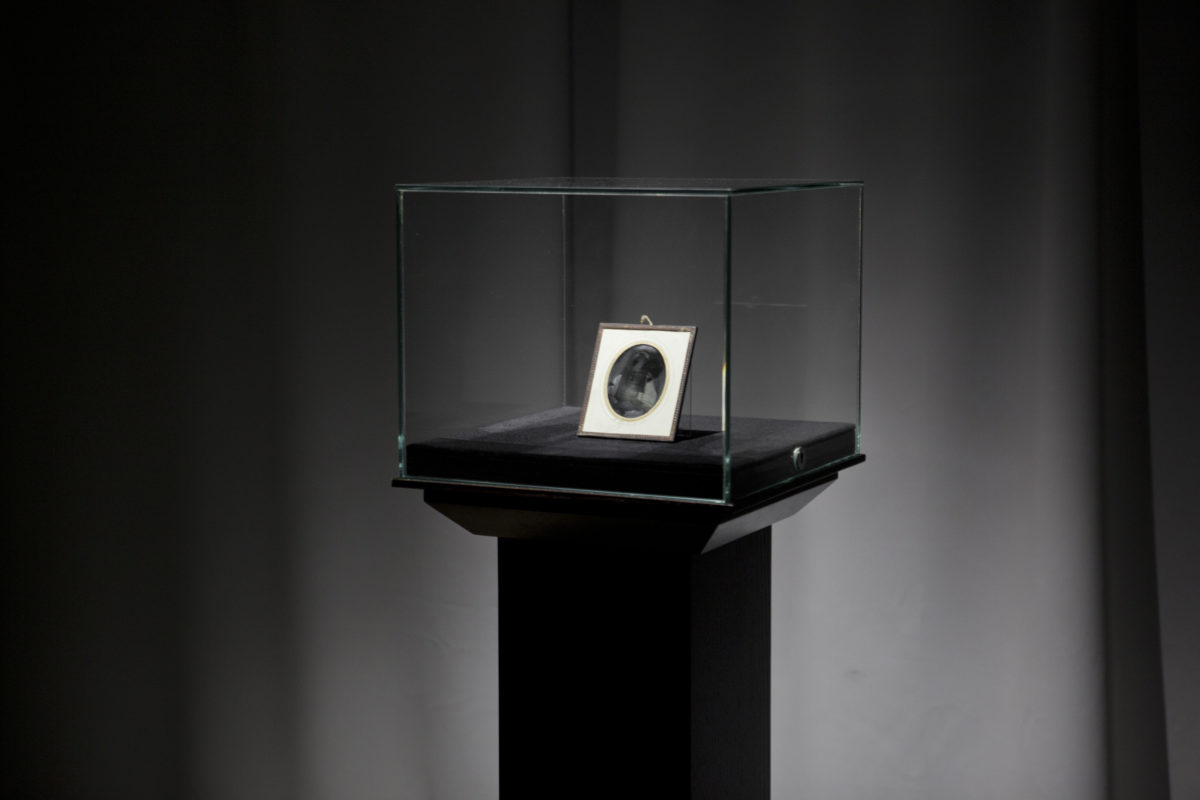 James Webb - Galerie Imane Farès