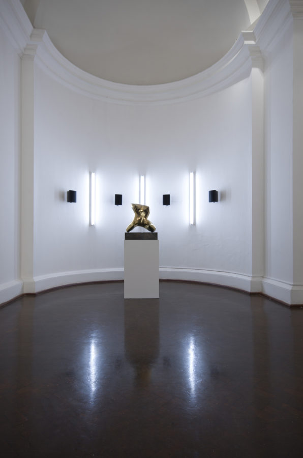 James Webb - Galerie Imane Farès