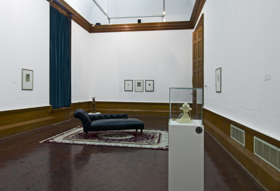 James Webb - Galerie Imane Farès