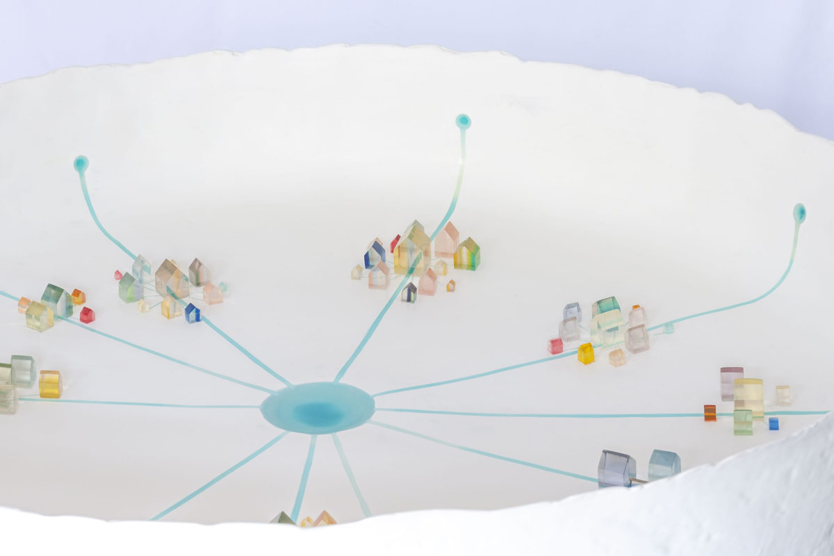 Younès Rahmoun - Galerie Imane Farès