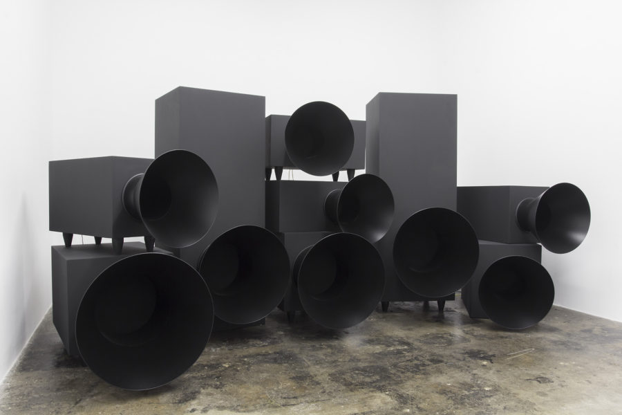 James Webb - Galerie Imane Farès