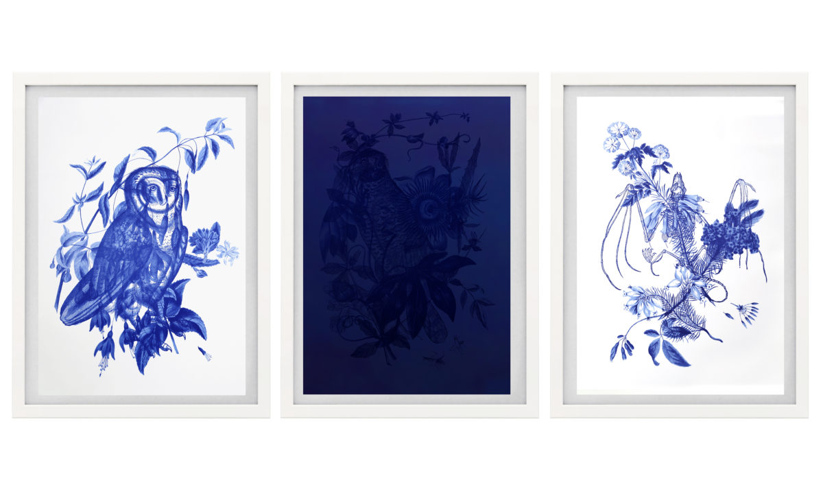 Dénaturé - Galerie Imane Farès