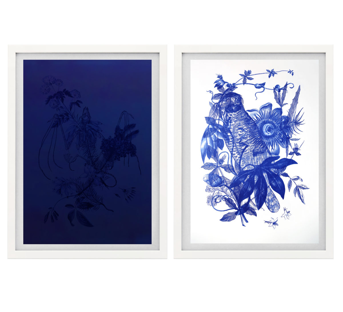 Dénaturé - Galerie Imane Farès