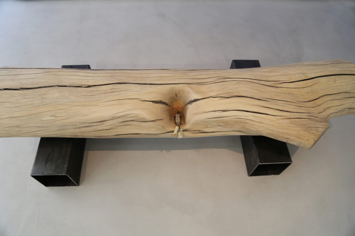 Dénaturé - Galerie Imane Farès