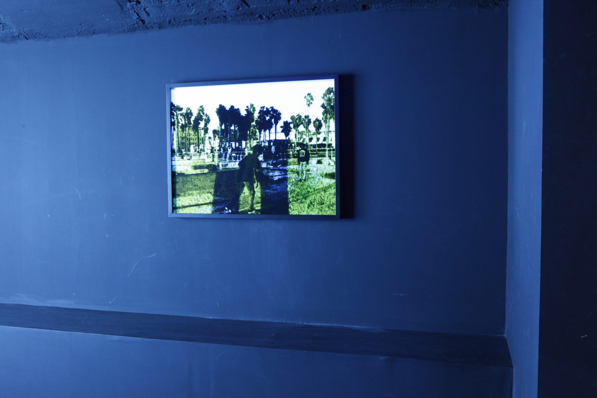 Déserts - Galerie Imane Farès