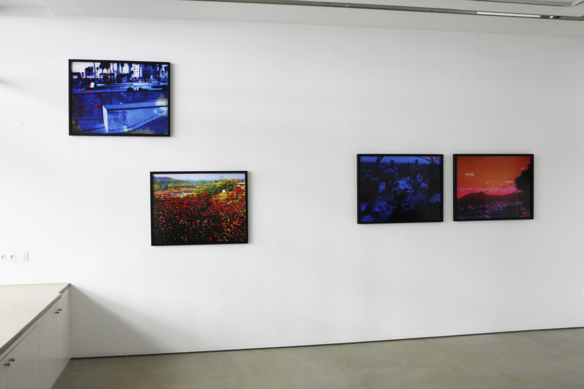 Déserts - Galerie Imane Farès