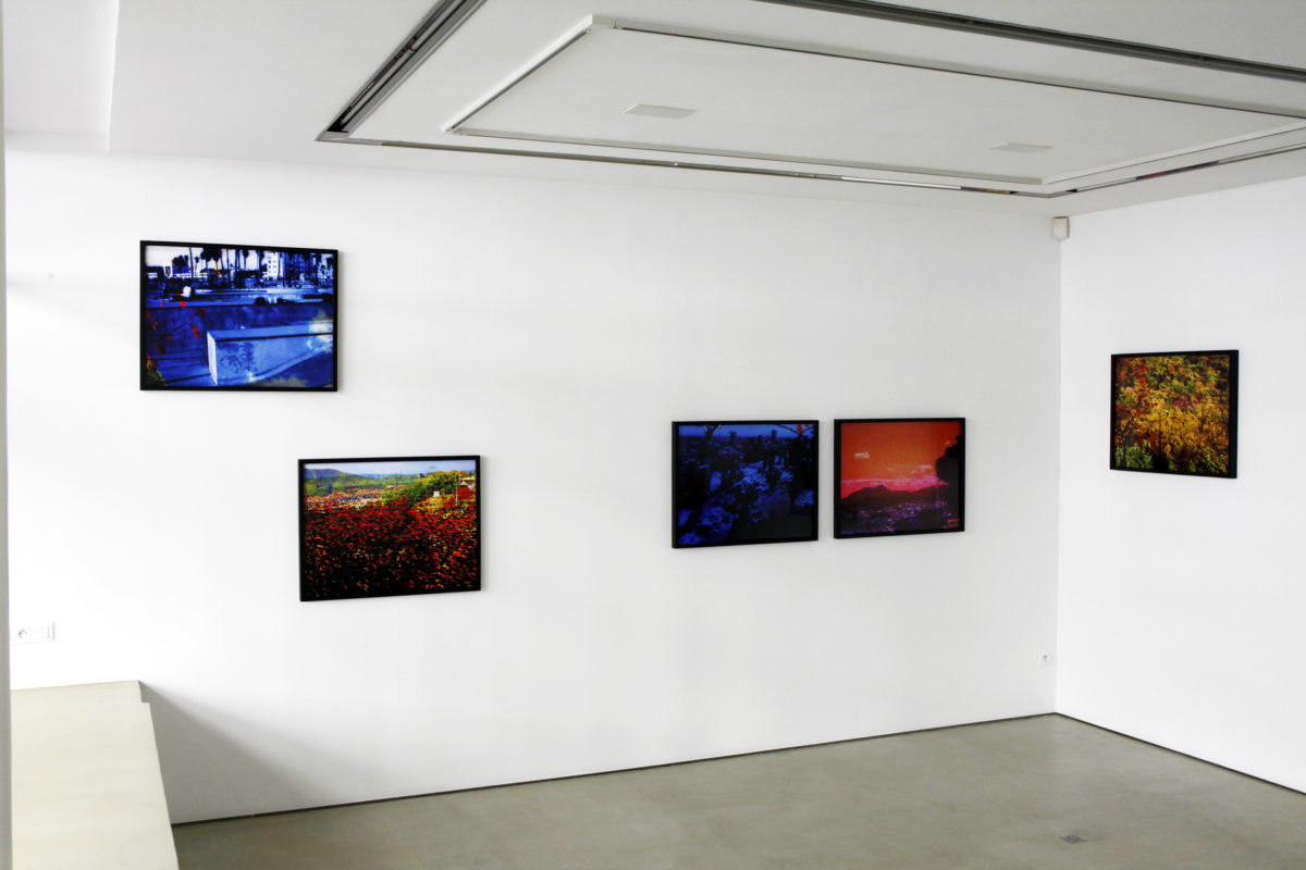 Déserts - Galerie Imane Farès
