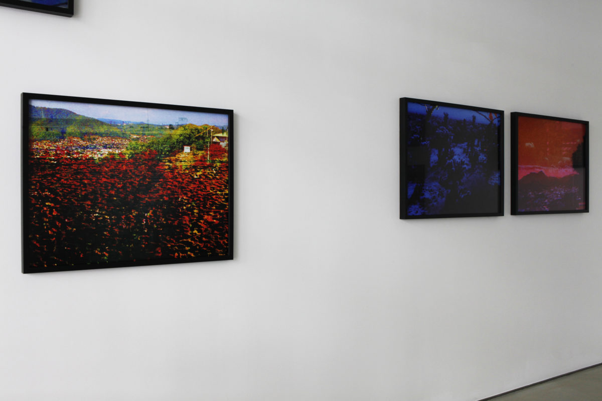 Déserts - Galerie Imane Farès