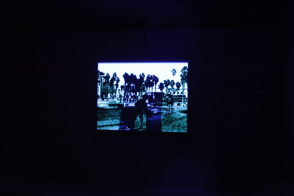 Déserts - Galerie Imane Farès