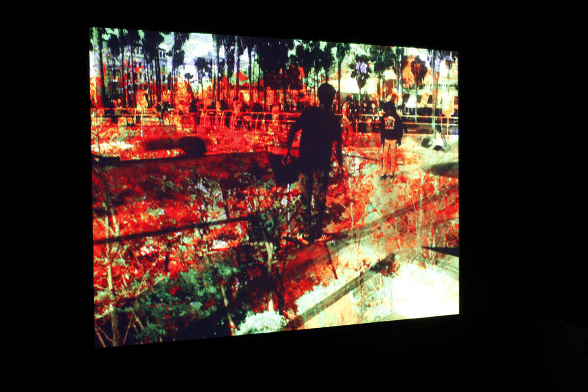 Déserts - Galerie Imane Farès