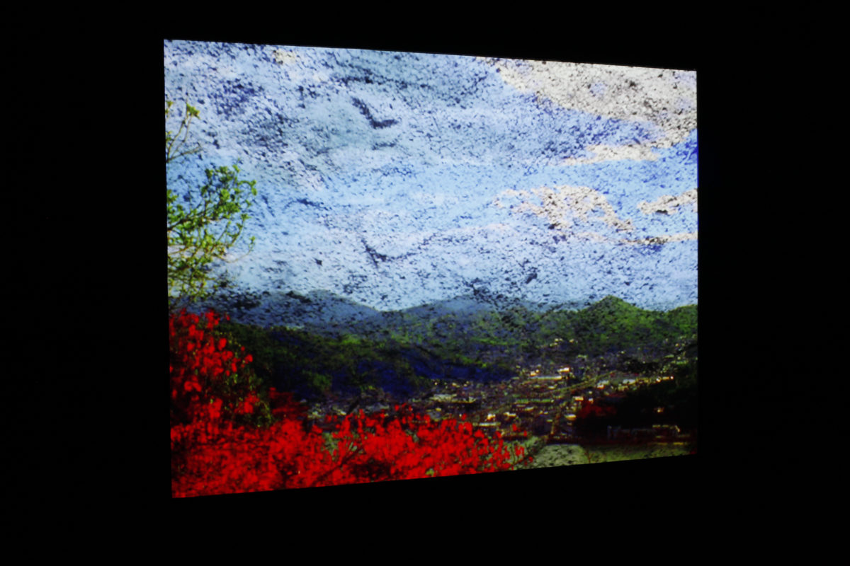 Déserts - Galerie Imane Farès