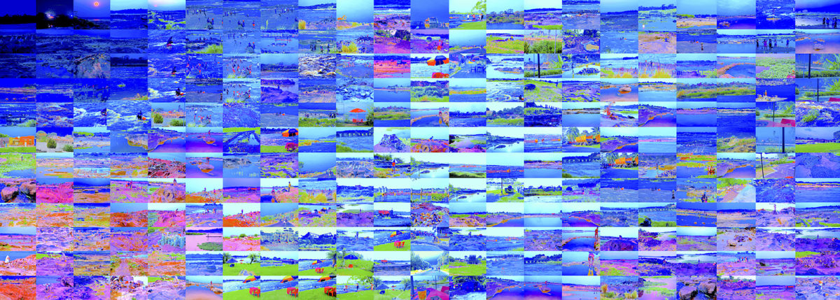 Sinzo Aanza - Galerie Imane Farès