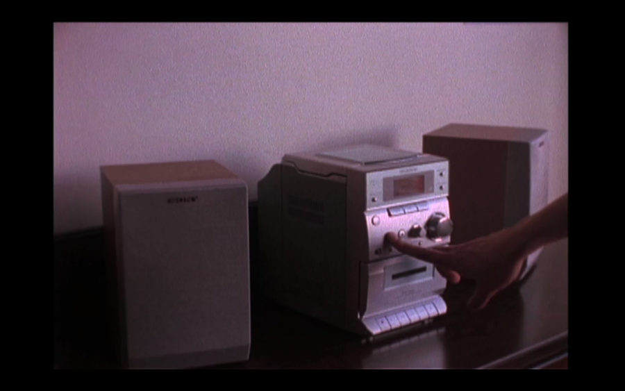 Basma al-Sharif - Galerie Imane Farès