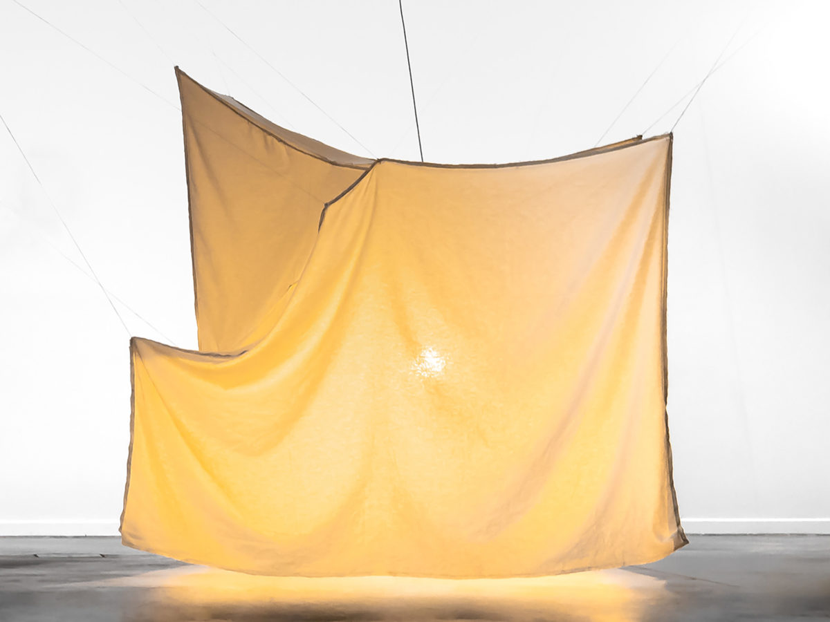 Younès Rahmoun - Galerie Imane Farès