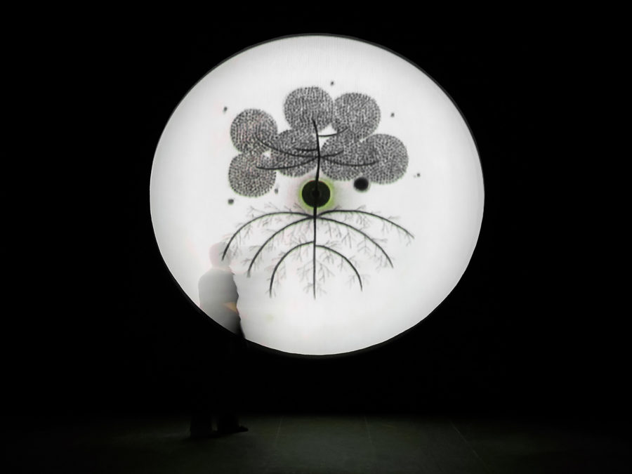 Younès Rahmoun - Galerie Imane Farès