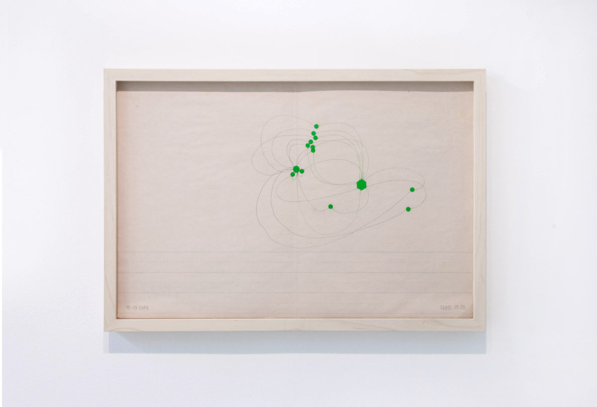 Hijra - Galerie Imane Farès