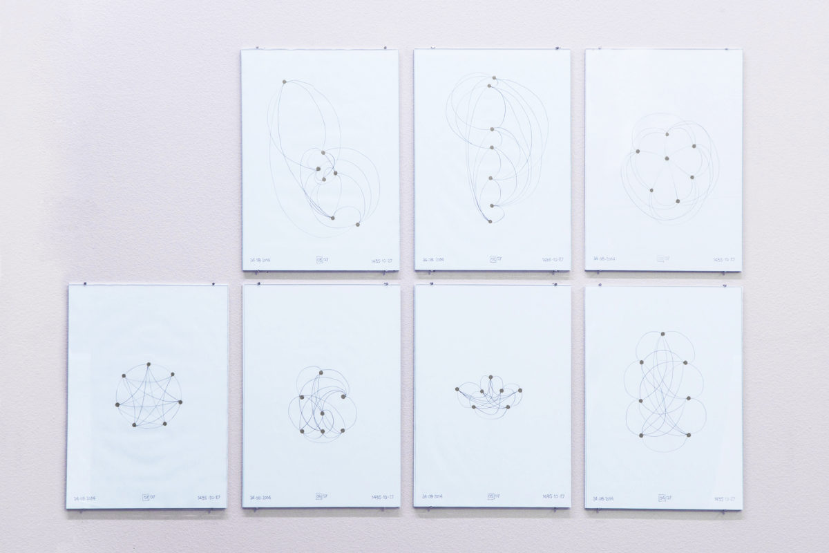 Hijra - Galerie Imane Farès