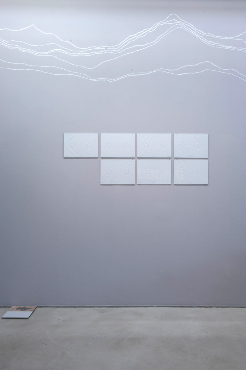 Hijra - Galerie Imane Farès