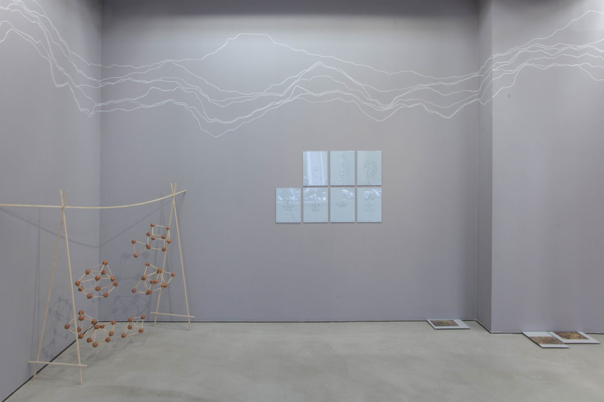 Hijra - Galerie Imane Farès