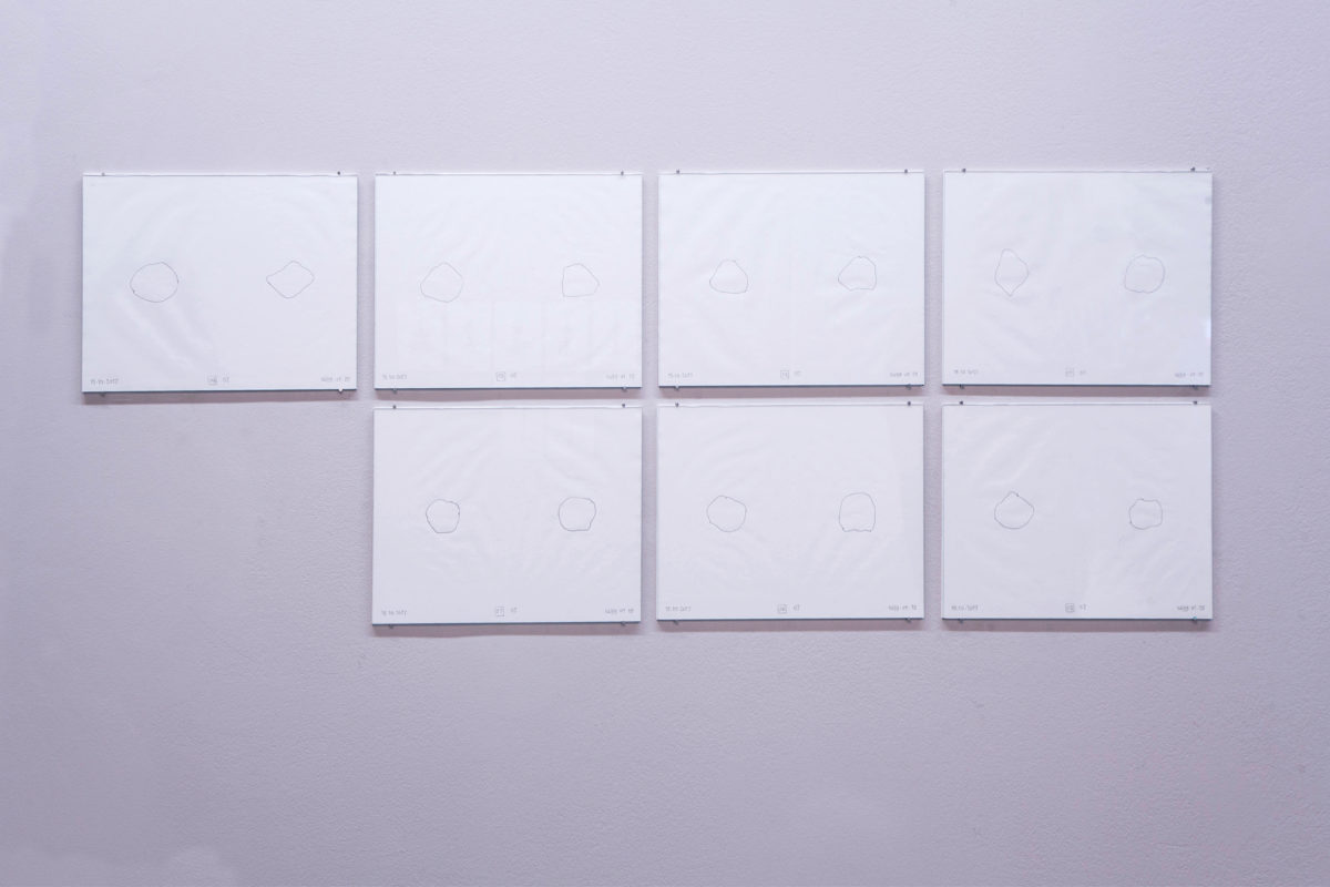 Hijra - Galerie Imane Farès