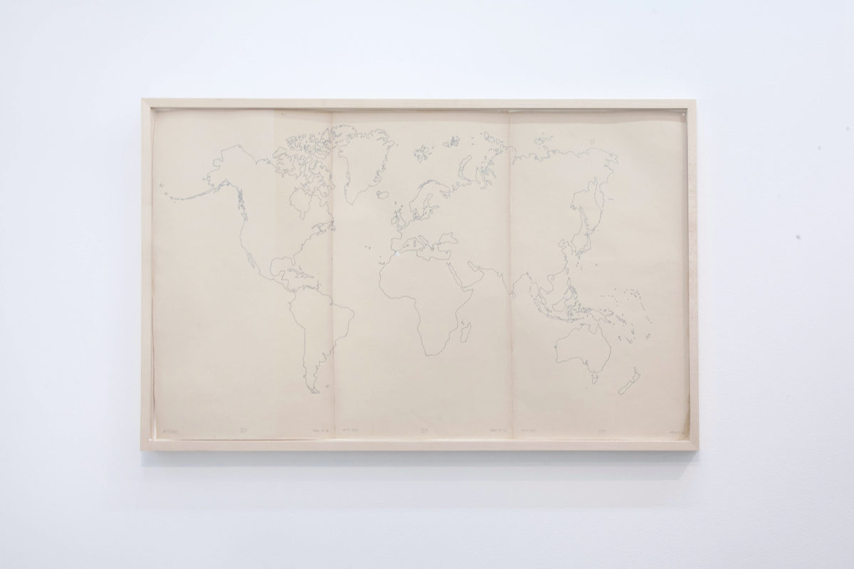 Hijra - Galerie Imane Farès