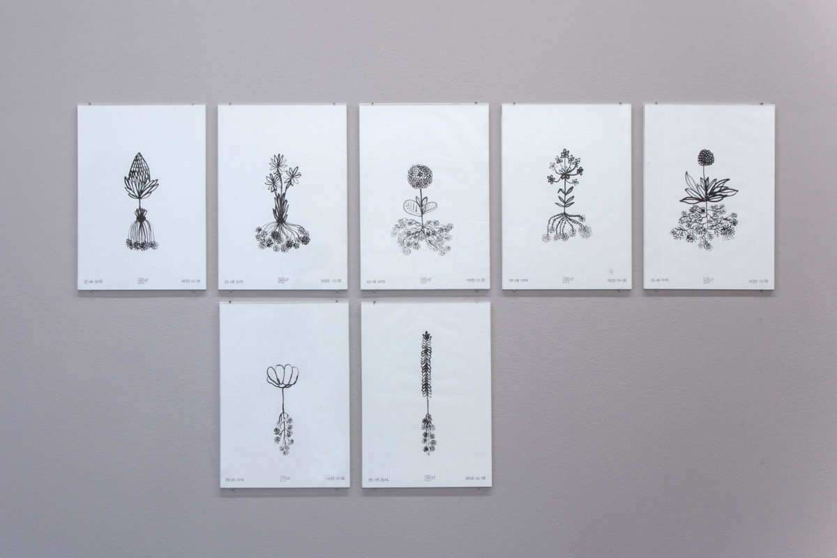 Hijra - Galerie Imane Farès