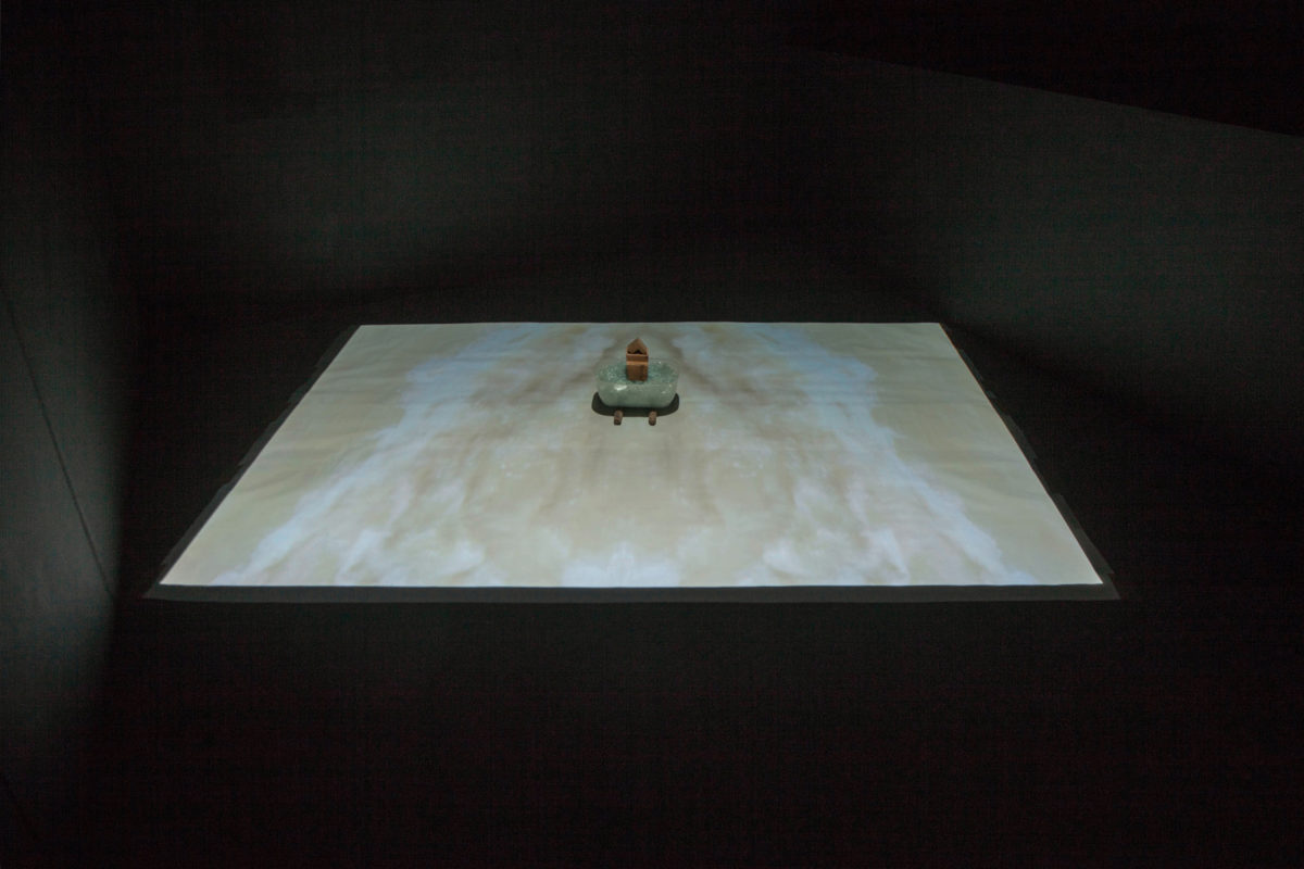 Hijra - Galerie Imane Farès