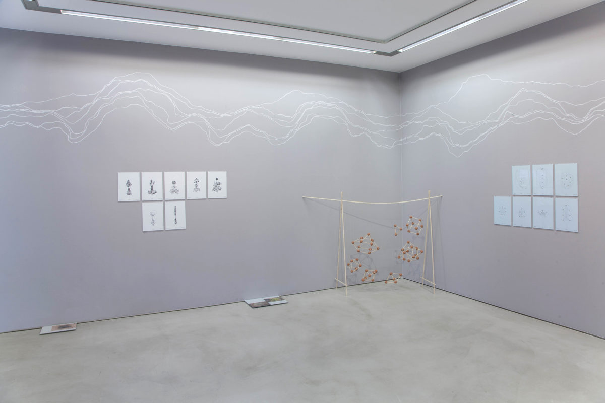 Hijra - Galerie Imane Farès