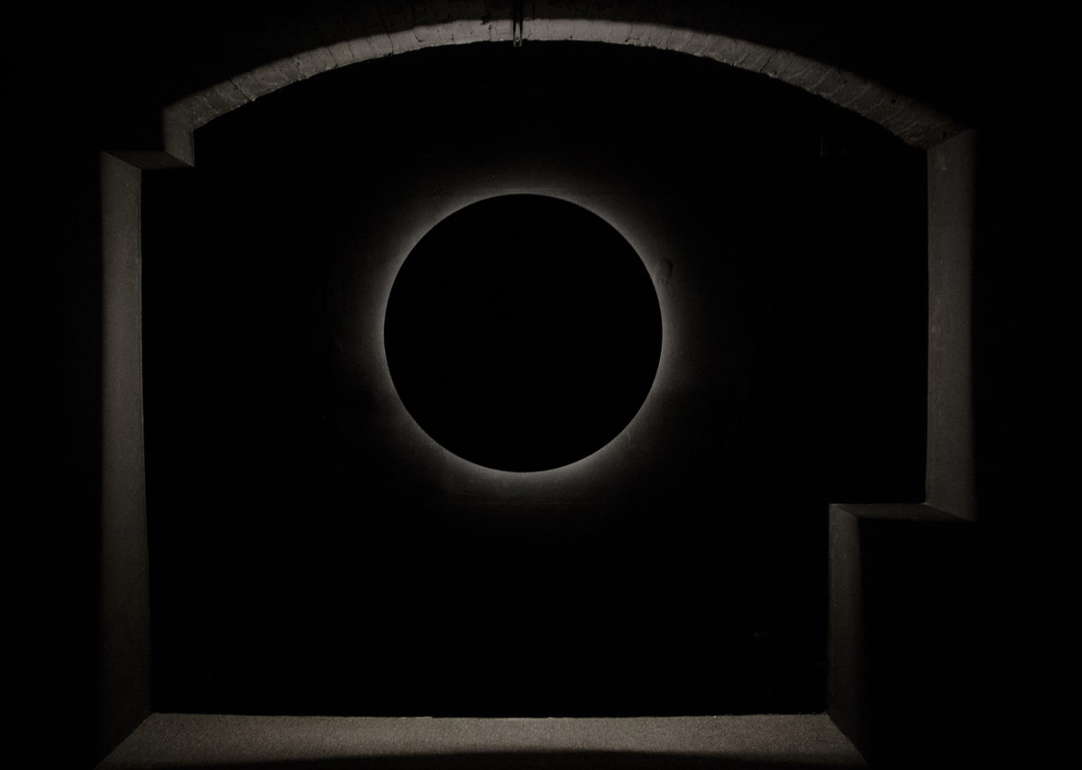 Hope is a good swimmer - Galerie Imane Farès