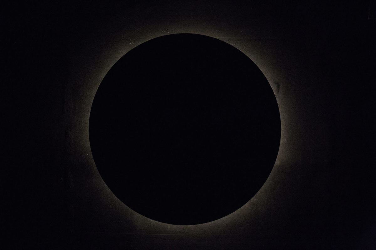 Hope is a good swimmer - Galerie Imane Farès