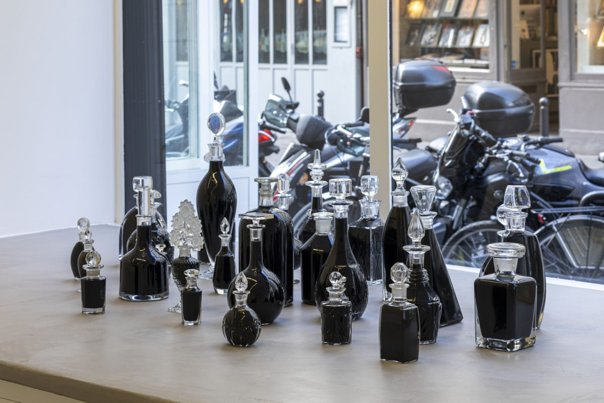 James Webb - Galerie Imane Farès