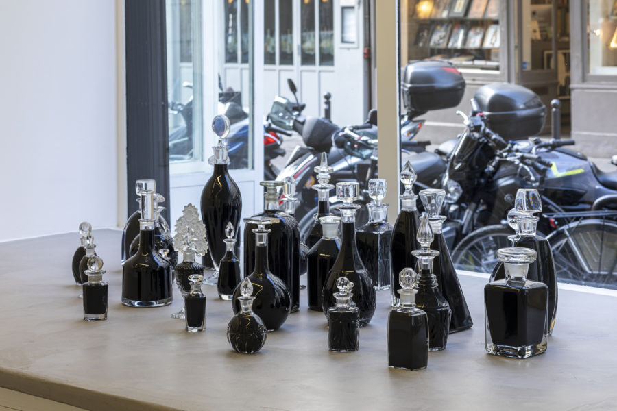 James Webb - Galerie Imane Farès