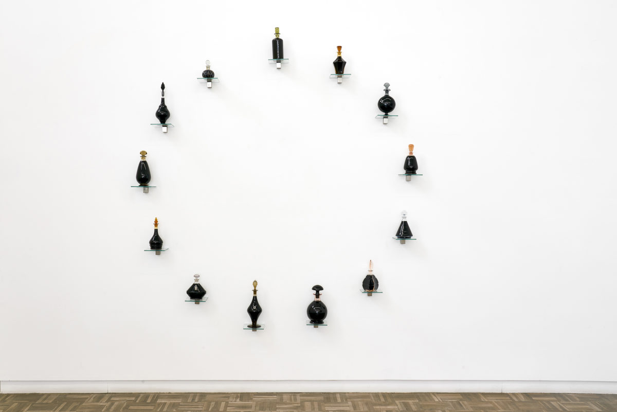 James Webb - Galerie Imane Farès