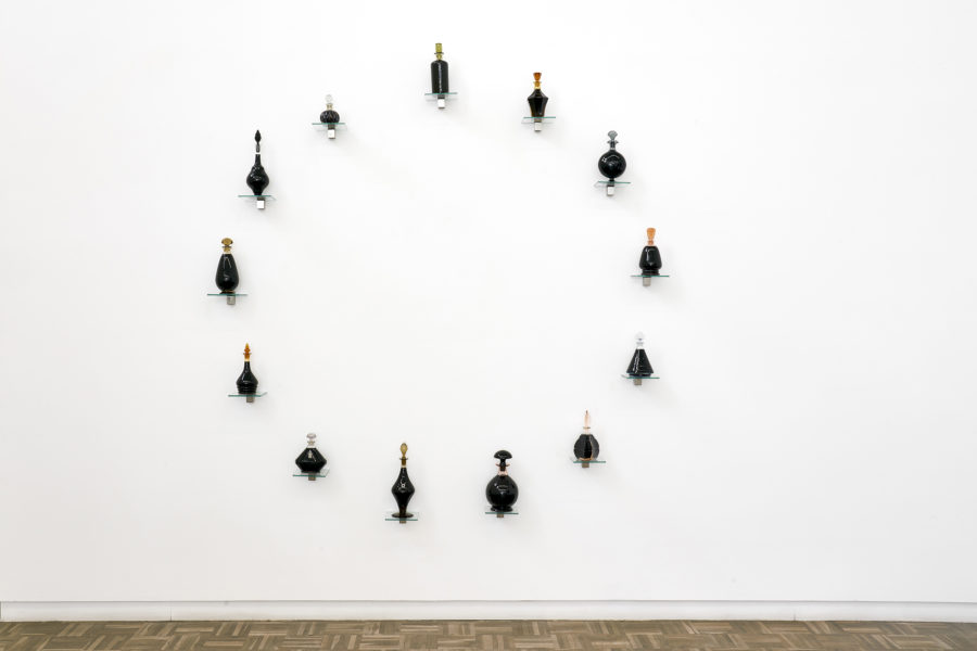 James Webb - Galerie Imane Farès