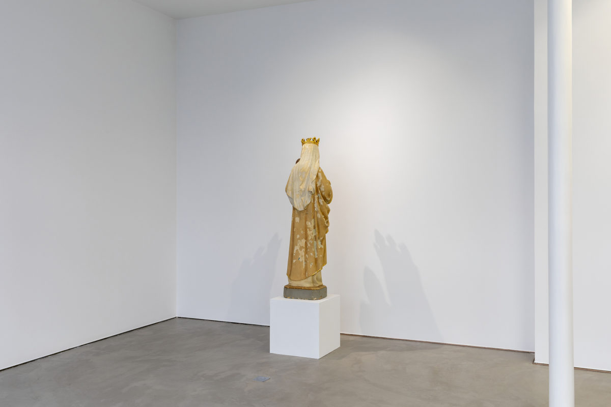 James Webb - Galerie Imane Farès