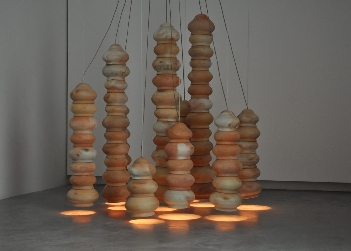 Younès Rahmoun - Galerie Imane Farès