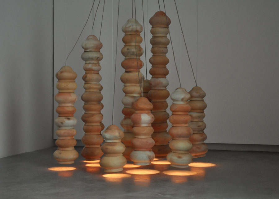 Younès Rahmoun - Galerie Imane Farès