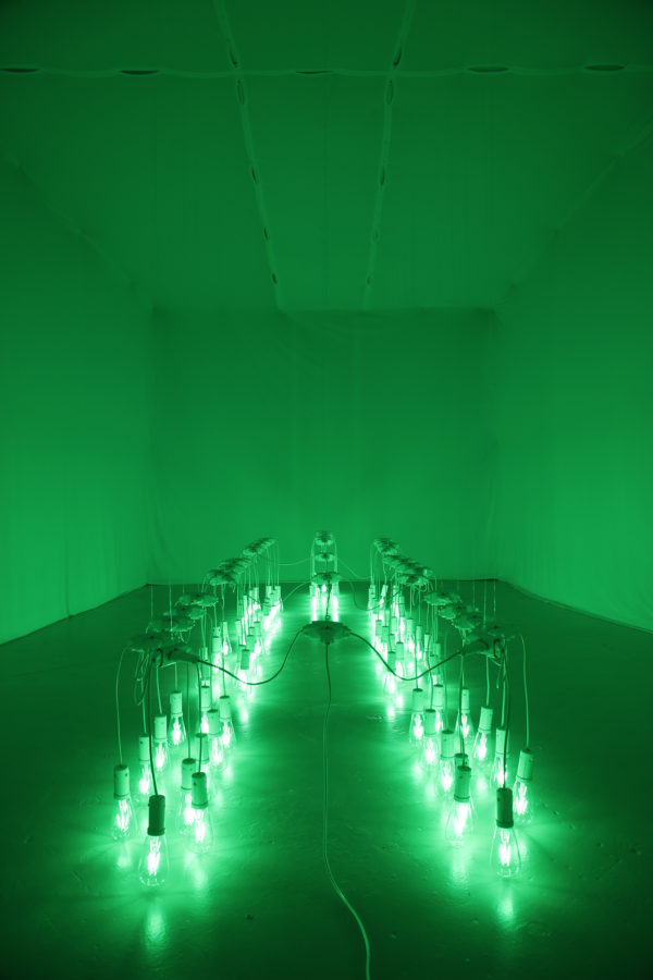 Younès Rahmoun - Galerie Imane Farès